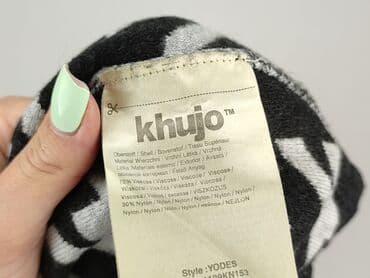 sweter w paski h: Khujo, Women`s sweater, size XL (EU 42) — 5
