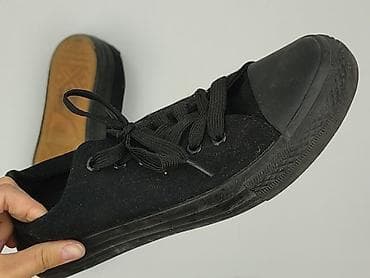botki pull and bear: Trampki dla mężczyzn, rozmiar 40 — 5