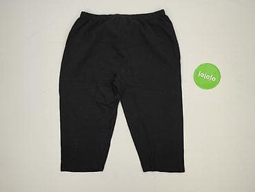 rajstopy ang: Legginsy rozmiar 3XL — 3