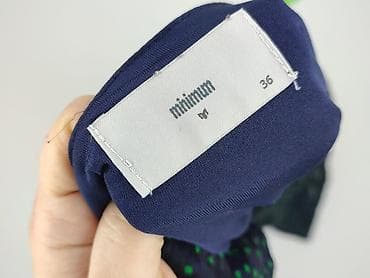 nike sb 37: MINIMUM, Sukienka damska, rozmiar S — 4