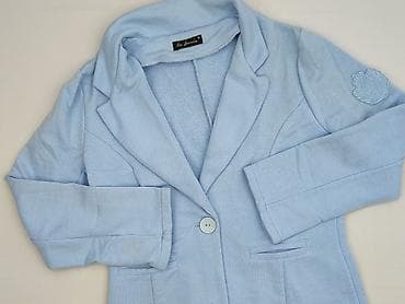 jeans jackets: La Pia, Marynarka damska, rozmiar M — 1