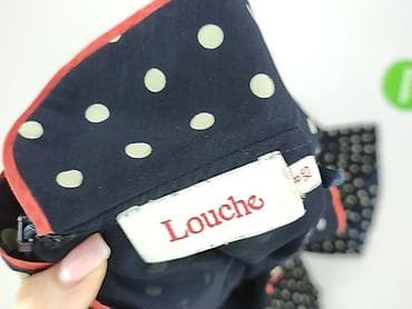 groszki: Louche, Sukienka damska, rozmiar S — 4