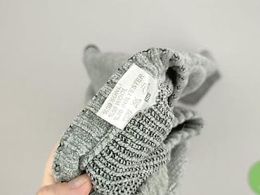 sweter kolorowy: Sweter dla mężczyzn, rozmiar 3XL — 4