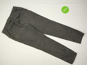 spodnie stradi: Street One, Spodnie materiałowe damskie, rozmiar M — 3