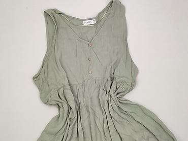 versace garnitur: Janina, Sukienka damska, rozmiar 4XL — 1