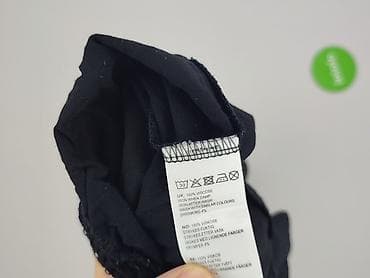 ortalion: Bik Bok, Spodnie materiałowe damskie, rozmiar XS — 6