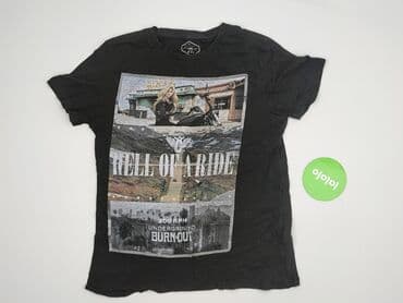 koszulka zespolu dzem allegro: New Look, Koszulka dla mężczyzn, M — 2