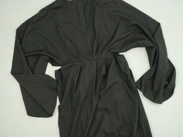 sukienka maxi z długim rękawem na wesele: Women`s dress, size S — 2