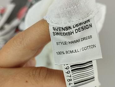 hawajki: Sukienka damska, rozmiar M — 5