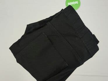 ccc buty profilaktyczne: KappAhl, Spodnie materiałowe damskie, L — 6