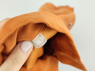 syntetyczne ubrania: Koszulа dla mężczyzn, rozmiar L — 4