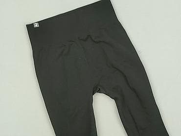 Жінкам: Decathlon, Лосини Спортивні жіночі, розмір M — 1