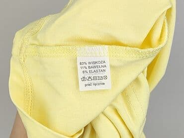 superga biale trampki: T-shirt damski, rozmiar L — 5