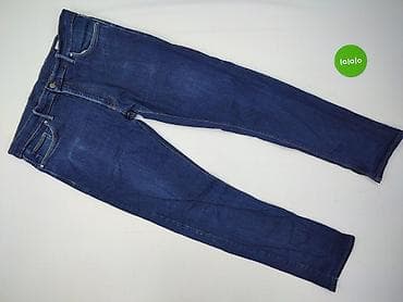 dresy oversize: Jeansy dla mężczyzn, rozmiar 2XL — 2