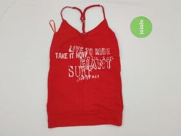 taco hemingway bez koszulki: Top damski, rozmiar S — 2