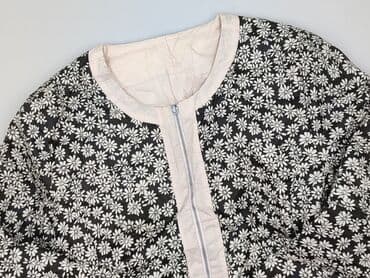 Kurtka przejściowa damska, rozmiar L