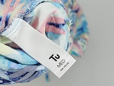 tesco f: Tu, Sukienka damska, rozmiar M — 5