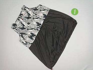 bluzy ciemna strefa: Zhenzi, Tunika damska, rozmiar XL — 3