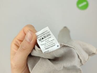 beżowa długie spódnice: BM, Spódnica damska, rozmiar L — 5