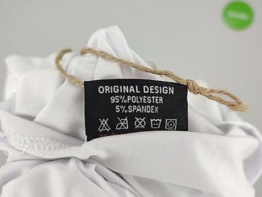 crivit dresy: Rockshirts, T-shirt damski, rozmiar L — 5