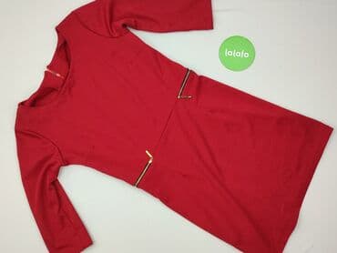 sukienka dekolt halter: Women`s dress, size M (EU 38) — 2