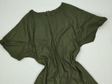 koszula taranko: Sukienka damska, rozmiar M — 1