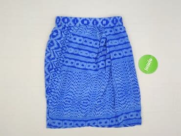 spódniczka w azteckie wzory: Women`s skirt, size M (EU 38) — 2