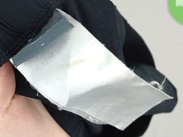 spodenki kąpielowe damskie 4f: MB, Szorty damskie, rozmiar S — 6