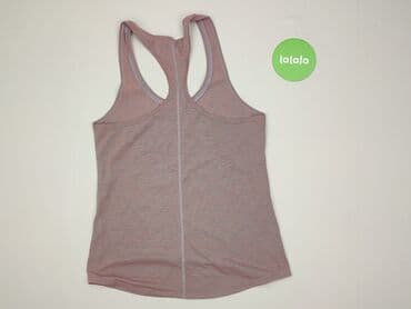 krótsze od rajstop: Under Armour, Top damski, S — 3