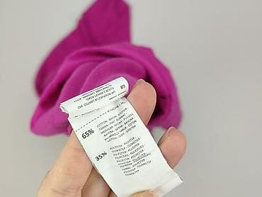 mango rozmiary: T-shirt damski, rozmiar M — 4