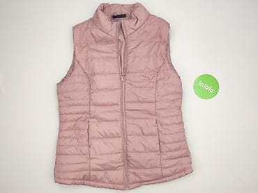 jeans jackets: Janina, Kamizelka damska, rozmiar M — 2