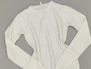bluzki kopertowe reserved: Sinsay, Women's blouse, size XS (EU 34) — 1
