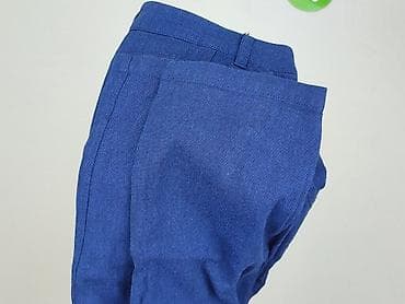 nike vintage: Denim Collection, Spodnie materiałowe damskie, rozmiar M — 7