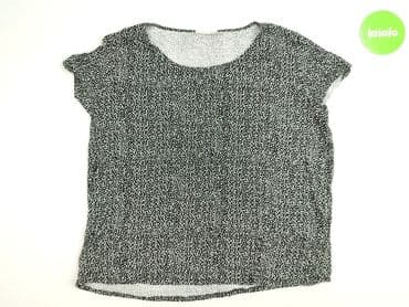 bluzki sylwestrowa plus size: Janina, Жіноча блуза, розмір L — 2