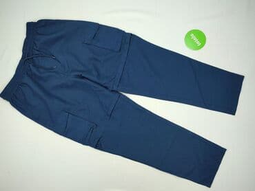 spodnie napapijri: X-MAIL, Spodnie dla mężczyzn, rozmiar L — 2