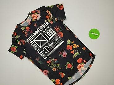 koc primark: Primark, T-shirt damski, rozmiar M — 2