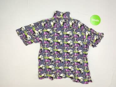 why not sukienki allegro: Women`s shirt, size M (EU 38) — 3