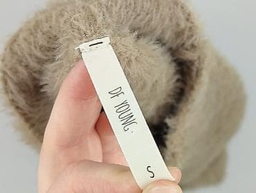 spiwor: Sweter damski, rozmiar S — 5