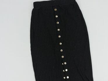 spódnice prążkowane midi: Спідниця жіноча, розмір S — 2