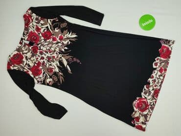 centrum handlowe ptak sukienki wizytowe: Linea, Sukienka damska, rozmiar M — 3