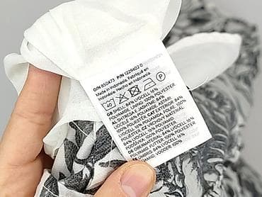 sukienki h m: H&M, Sukienka damska, rozmiar M — 5