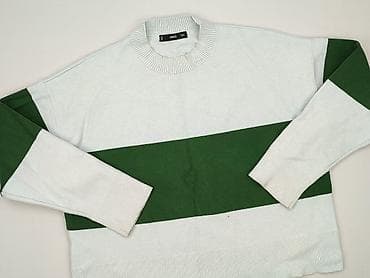 MNG, Sweter damski, rozmiar L