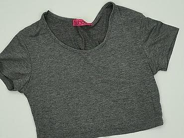dresy croop: Boohoo, Top damski, rozmiar M — 1