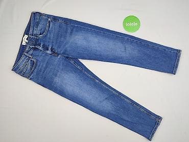 dunk buty: Джинси жіночі, розмір XS — 2