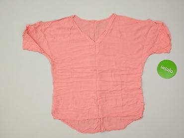 koszulki kik: Kimono, Bluzka damska, rozmiar XL — 2