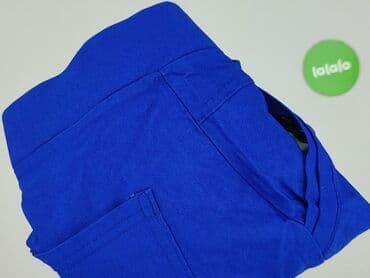 spodenki damskie do kolana: Szorty damskie, rozmiar XL — 5