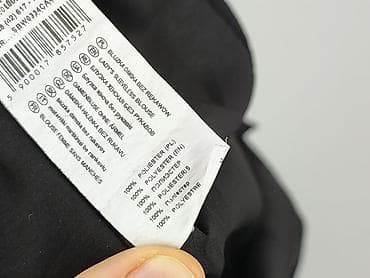 biala bluzka: Bluzka damska, rozmiar XL — 5