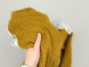 sweter h: Sweter damski, rozmiar S — 5