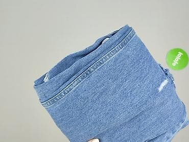 deichmann air force 1: Джинси жіночі, розмір L — 5