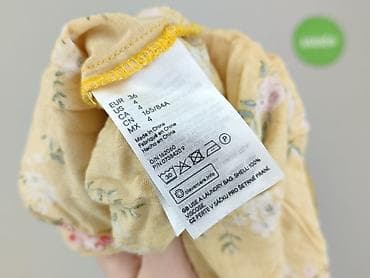 divided buty: H&M Divided, Sukienka damska, rozmiar S — 4